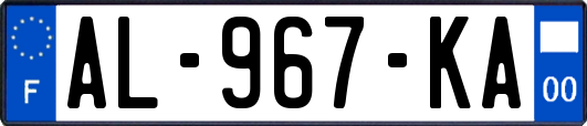 AL-967-KA