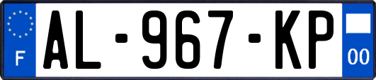 AL-967-KP