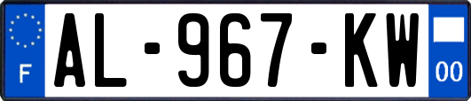 AL-967-KW