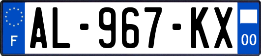 AL-967-KX