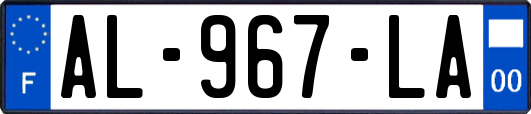 AL-967-LA