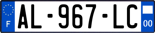 AL-967-LC