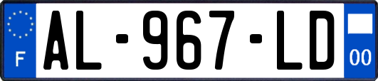 AL-967-LD
