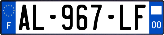 AL-967-LF