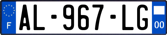 AL-967-LG