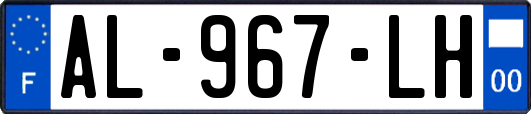 AL-967-LH