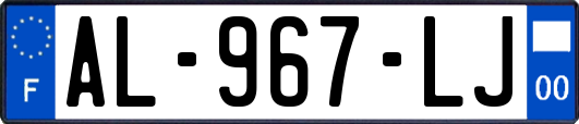 AL-967-LJ