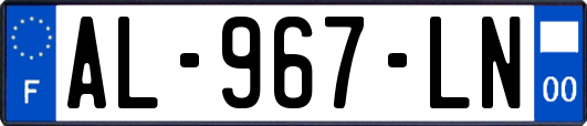 AL-967-LN