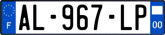 AL-967-LP