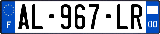 AL-967-LR