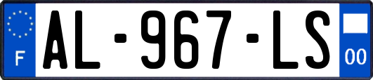 AL-967-LS