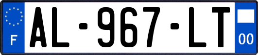 AL-967-LT