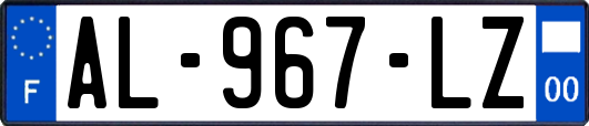 AL-967-LZ