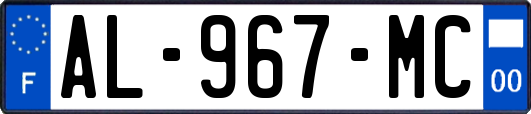 AL-967-MC