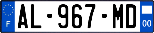 AL-967-MD