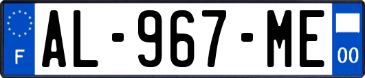 AL-967-ME