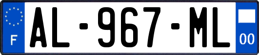 AL-967-ML