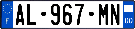 AL-967-MN