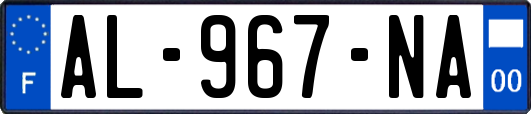 AL-967-NA