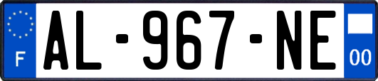 AL-967-NE