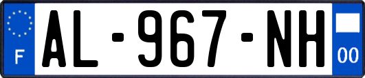 AL-967-NH
