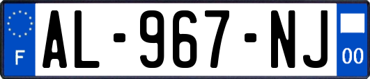AL-967-NJ