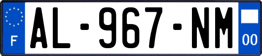 AL-967-NM