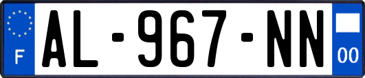 AL-967-NN