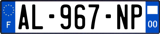 AL-967-NP