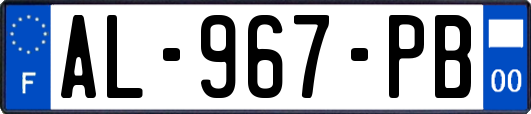 AL-967-PB