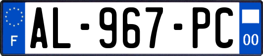 AL-967-PC