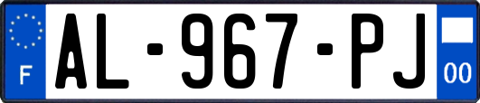 AL-967-PJ