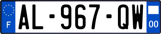 AL-967-QW