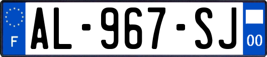 AL-967-SJ