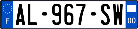 AL-967-SW
