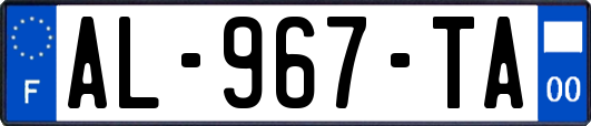 AL-967-TA