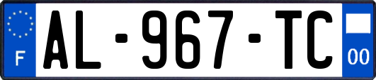 AL-967-TC