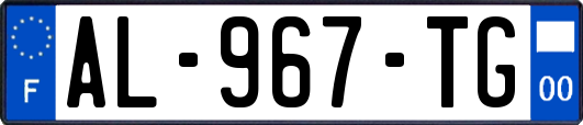 AL-967-TG