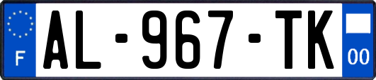 AL-967-TK