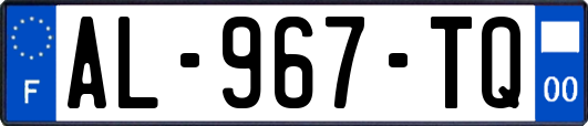 AL-967-TQ