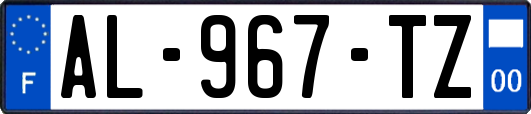 AL-967-TZ