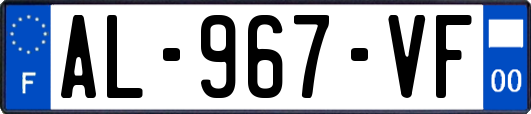 AL-967-VF