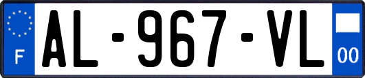 AL-967-VL