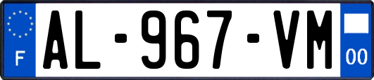 AL-967-VM