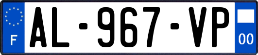 AL-967-VP