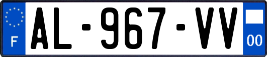 AL-967-VV