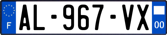 AL-967-VX