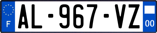 AL-967-VZ