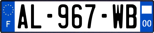 AL-967-WB