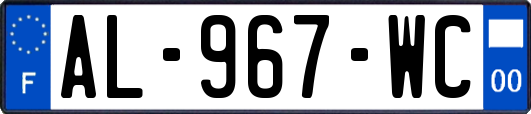 AL-967-WC
